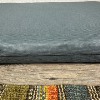 Grey Dog Bed For Cage & Crates Waterproof Hygienic Bedding Mat